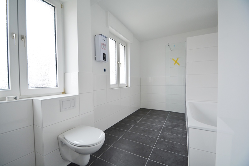 PrI 9217 Bad Etagenwohnung Gro�-Gerau