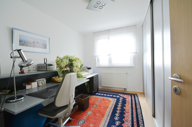 PrI 9287 Arbeitszimmer Etagenwohnung Kelkheim