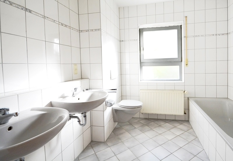 PrI 9196 Bad Erdgeschosswohnung Offenbach