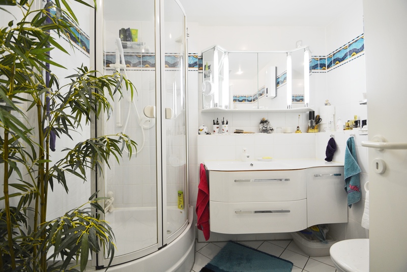 PrI 9321 Bad Etagenwohnung Hofheim