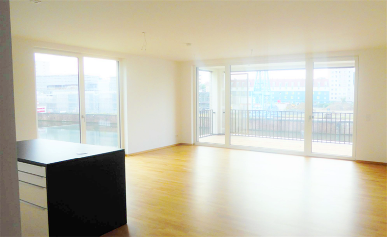 PrI 9225 Etagenwohnung Offenbach