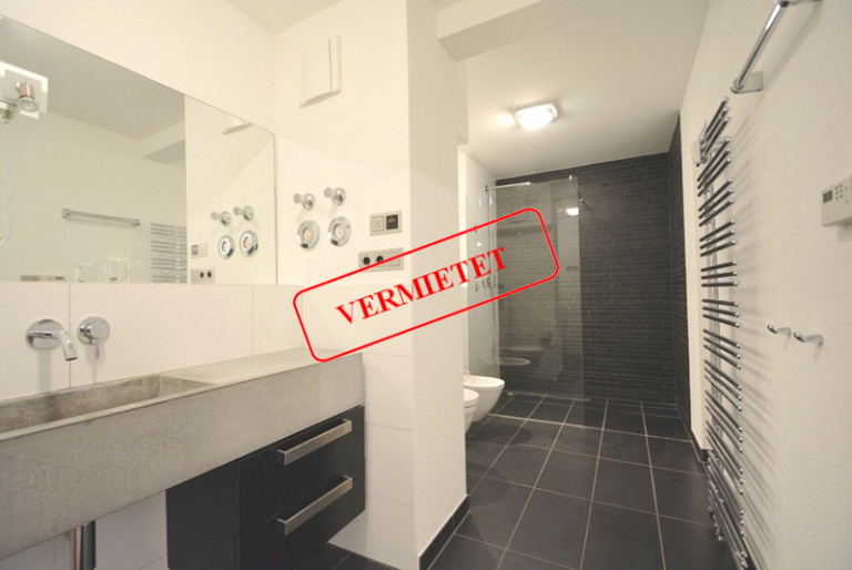 PrI 9206 Bad Offenbach - Offenbach am Main Etagenwohnung VERMIETET! Domgarten Offenbach! Exklusives, ruhiges Wohnen! Hochwertig renovierte 4.Zi.-City-ETW!