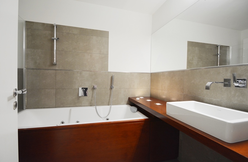 PrI 9322 Bad Etagenwohnung Dreieich